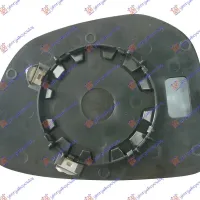 DOOR MIRROR GLASS (CONVEX GLASS)