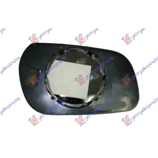 DOOR MIRROR GLASS -2003 (ASPHERICAL GLASS)