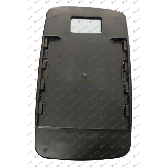 DOOR MIRROR GLASS (CONVEX GLASS)