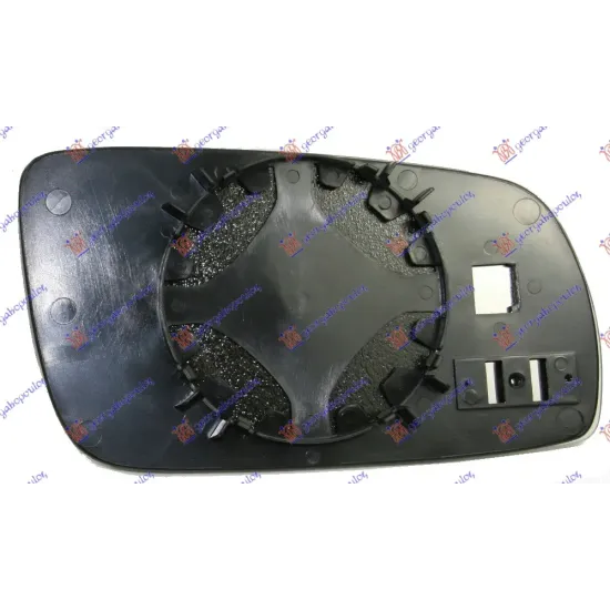 DOOR MIRROR GLASS -98 (CONVEX GLASS) DOOR MIRROR GLASS -98 (CONVEX GLASS)
