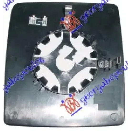 DOOR MIRROR GLASS (CONVEX GLASS) DOOR MIRROR GLASS (CONVEX GLASS)