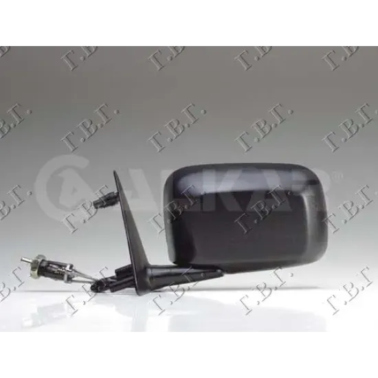 OGLINDĂ RETROVIZOARE MANUALA UȘĂ