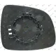 DOOR MIRROR GLASS HEATED -2012 (CONVEX GLASS)