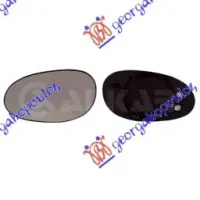 DOOR MIRROR GLASS (FLAT GLASS)