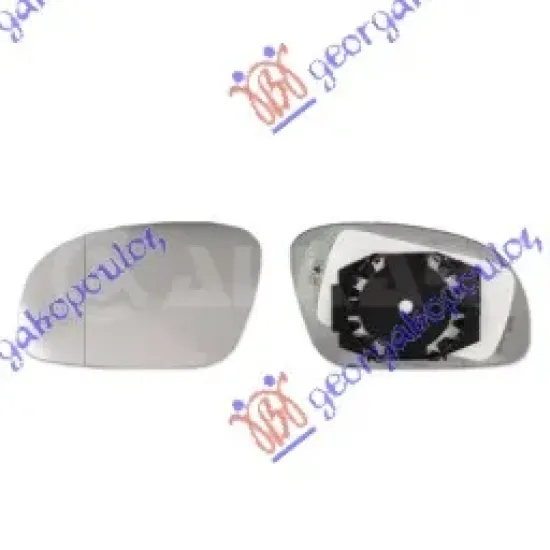 DOOR MIRROR GLASS -2002 DOOR MIRROR GLASS -2002
