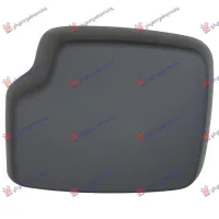 DOOR MIRROR COVER BLACK