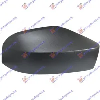 DOOR MIRROR COVER BLACK (SMALL)