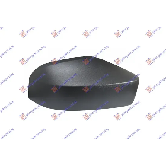 DOOR MIRROR COVER BLACK (SMALL)