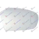 DOOR MIRROR GLASS HEATED -2008 (ASPHERICAL GLASS) DOOR MIRROR GLASS HEATED -2008 (ASPHERICAL GLASS)