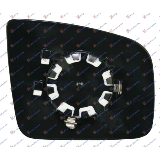 DOOR MIRROR GLASS (ASPHERICAL GLASS) DOOR MIRROR GLASS (ASPHERICAL GLASS)
