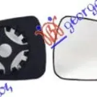 DOOR MIRROR GLASS -2005 (CONVEX GLASS)