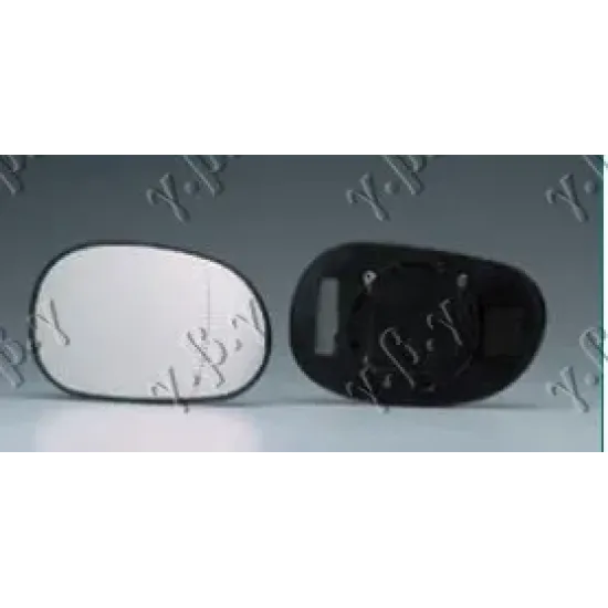 DOOR MIRROR GLASS (CONVEX GLASS)