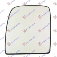 DOOR MIRROR GLASS (UPPER PART) (CONVEX GLASS)