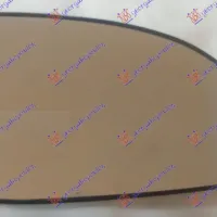 DOOR MIRROR GLASS (CONVEX GLASS)