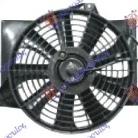 VENTILATOR A/C.COMPLET GAZ-BENZINĂ