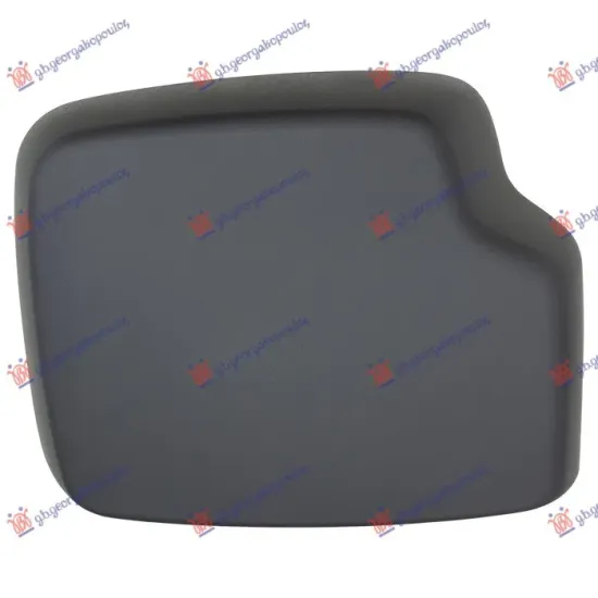 DOOR MIRROR COVER BLACK