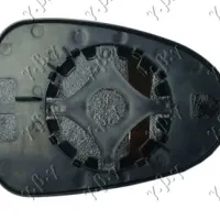 DOOR MIRROR GLASS HEATED (CONVEX GLASS)