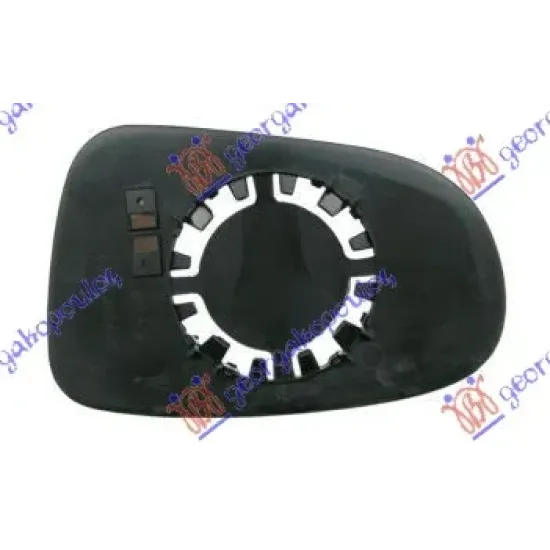 DOOR MIRROR GLASS (CONVEX GLASS) DOOR MIRROR GLASS (CONVEX GLASS)