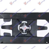 DOOR MIRROR GLASS (LOWER PART) (FOR MANUAL MIRROR )