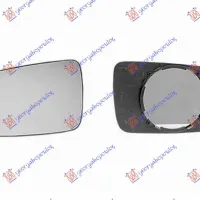 DOOR MIRROR GLASS (CONVEX GLASS)