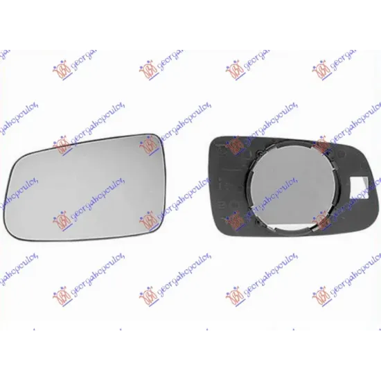 DOOR MIRROR GLASS (CONVEX GLASS) DOOR MIRROR GLASS (CONVEX GLASS)