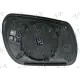 DOOR MIRROR GLASS HEATED (CONVEX GLASS) DOOR MIRROR GLASS HEATED (CONVEX GLASS)