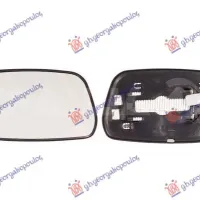 DOOR MIRROR GLASS HEATED (SQUARE BASE) (ONLY FOR GENERAL MIRROR)