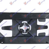 DOOR MIRROR GLASS (LOWER PART) (FOR MANUAL MIRROR )