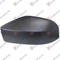 DOOR MIRROR COVER BLACK (SMALL)