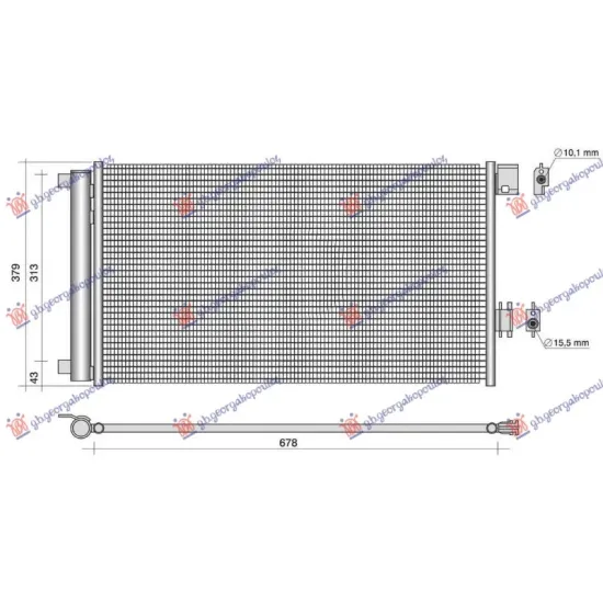 CONDENSER 1.5 DIESEL dCi (646x368)