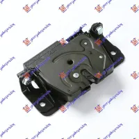 TRUNK LID LOCK ELECTRICAL AUTO OPENNING (GR. COUPE) (4pins)
