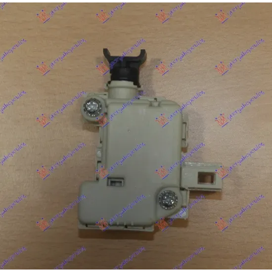 CENTRAL LOCK MOTOR (2pins)