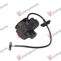 CENTRAL LOCK MOTOR (FUEL CAP) (2pins)