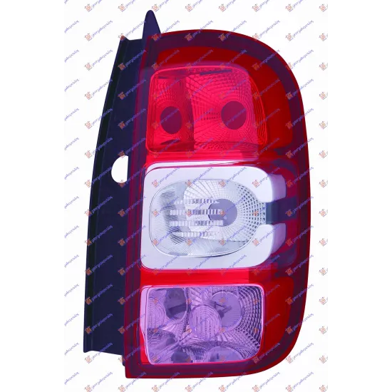 TAIL LAMP 2013- (CHINA)
