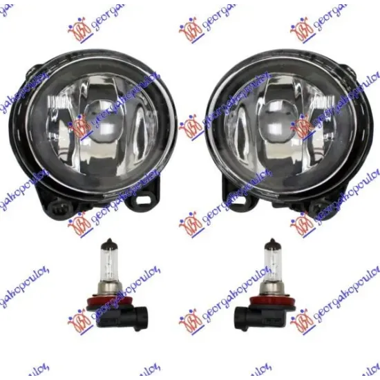 LAMPĂ CEAȚĂ (M-SPORT) (SET) LAMPĂ CEAȚĂ (M-SPORT) (SET)