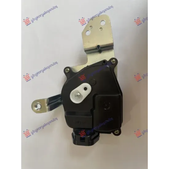 ACTUATOR FRONT DOOR LOCK (WITH BRACKET) (5pins)