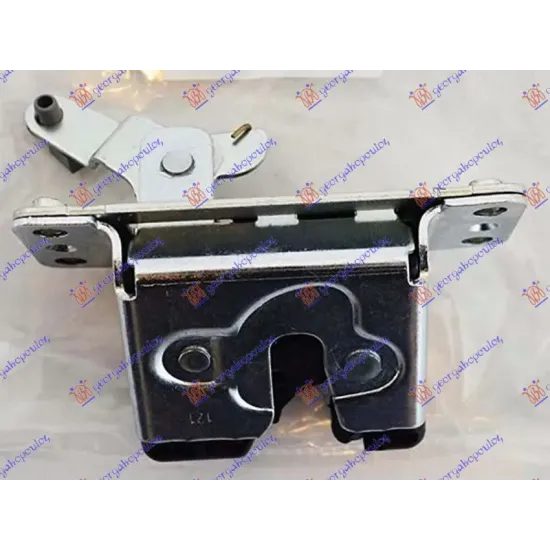 ÎNCUIETOARE POARTĂ SPATE 3/5D ÎNCUIETOARE POARTĂ SPATE 3/5D