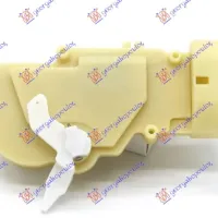 ACTUATOR FRONT DOOR LOCK (6pins)