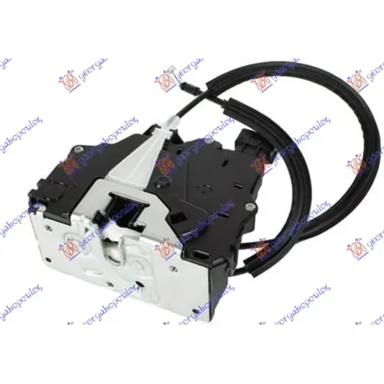 FRONT DOOR LOCK CENTRAL LOCK (6pins) FRONT DOOR LOCK CENTRAL LOCK (6pins)