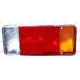 TAIL LAMP (E) (PICK-UP VERSION) (BIG PLUG)