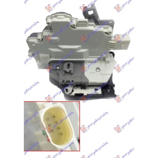 REAR DOOR LOCK ELECTRICAL (7pins)