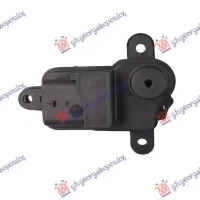 CENTRAL LOCK MOTOR (FUEL CAP) (4pins)