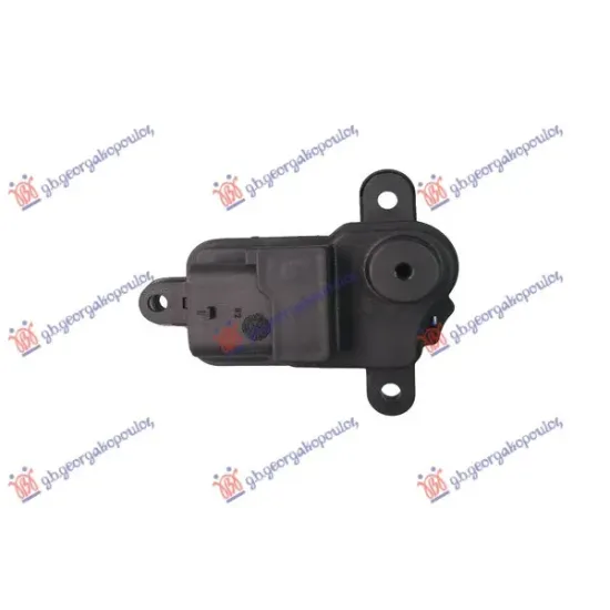 CENTRAL LOCK MOTOR (FUEL CAP) (4pins)