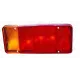 TAIL LAMP (E) (PICK-UP VERSION) (BIG PLUG)