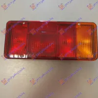 TAIL LAMP (E) (PICK-UP VERSION) (BIG PLUG)