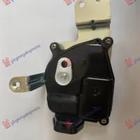 ACTUATOR REAR DOOR LOCK (WITH BRACKET) (5pins)