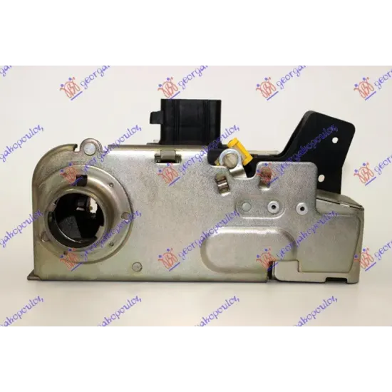 FRONT DOOR LOCK ELECTRICAL (9pins) FRONT DOOR LOCK ELECTRICAL (9pins)