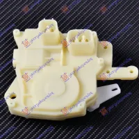 ACTUATOR FRONT DOOR LOCK (2 PLUGS 3pin/2pins)