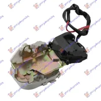 REAR DOOR LOCK ELECTRICAL -2000 (CABLE 2/6pins)