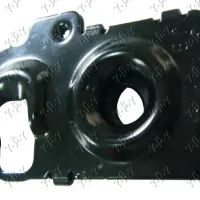 LOCK FRONT PANEL